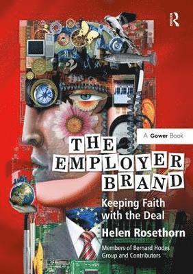 The Employer Brand 1