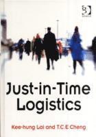 Just-in-Time Logistics 1