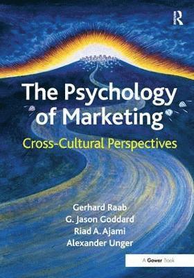 bokomslag The Psychology of Marketing