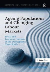 bokomslag Ageing Populations and Changing Labour Markets