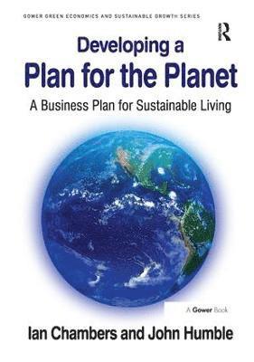 Developing a Plan for the Planet 1
