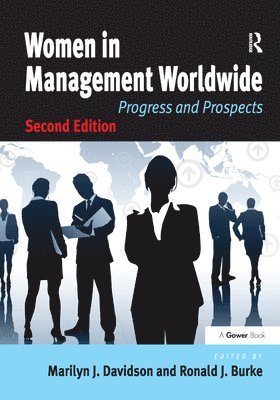 Women in Management Worldwide 1