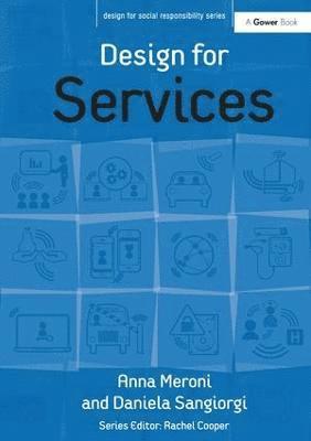 Design for Services 1