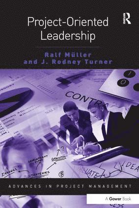 Project-Oriented Leadership 1