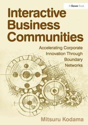 Interactive Business Communities 1