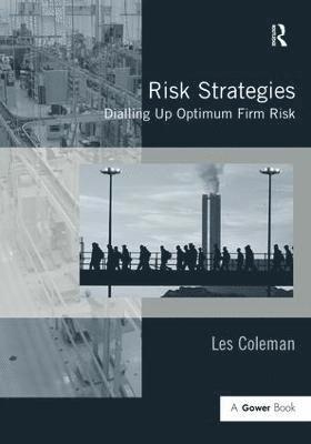 Risk Strategies 1