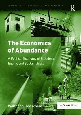 Economics of Abundance