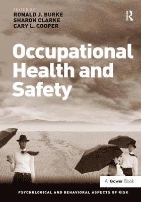 bokomslag Occupational Health and Safety