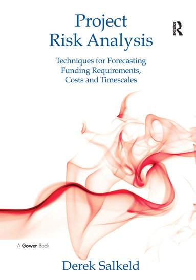 bokomslag Project Risk Analysis