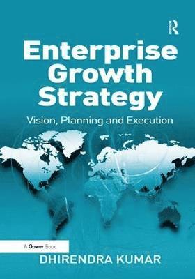 Enterprise Growth Strategy 1