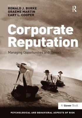 Corporate Reputation 1