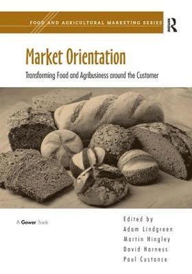 Market Orientation 1
