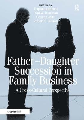 Father-Daughter Succession in Family Business 1