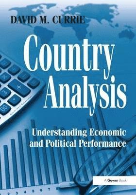 Country Analysis 1