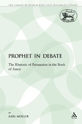 bokomslag Prophet in Debate