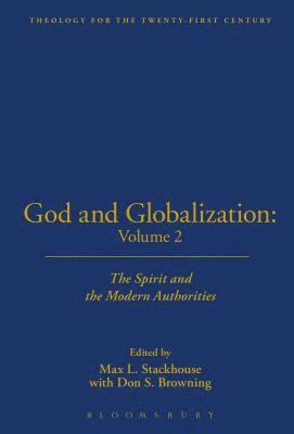 God and Globalization: Volume 2 1