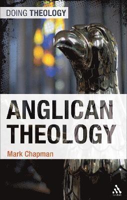 Anglican Theology 1