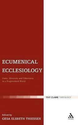 Ecumenical Ecclesiology 1