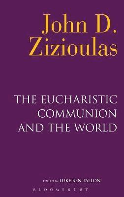 Eucharistic Communion and the World