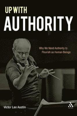 Up with Authority 1