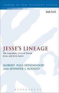 bokomslag Jesse's Lineage