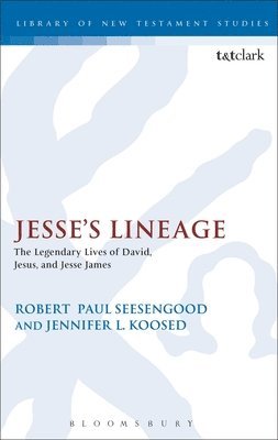Jesse's Lineage 1