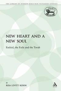 bokomslag New Heart and a New Soul