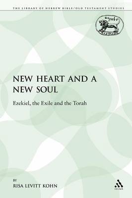 A New Heart and a New Soul 1