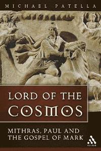 bokomslag Lord of the Cosmos