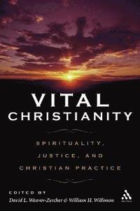 bokomslag Vital Christianity