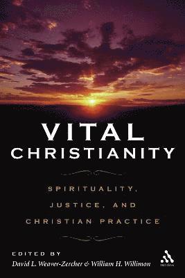 Vital Christianity 1