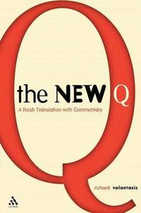 bokomslag The New Q