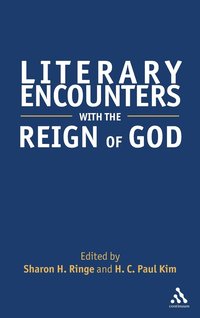 bokomslag Literary Encounters with the Reign of God