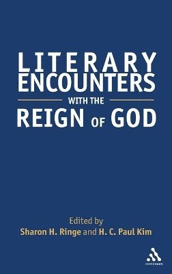 bokomslag Literary Encounters with the Reign of God