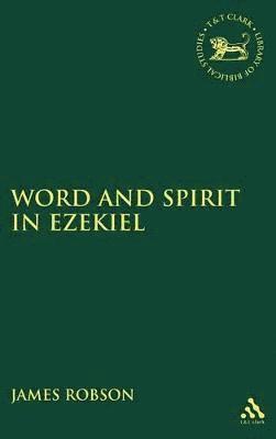 Word and Spirit in Ezekiel 1