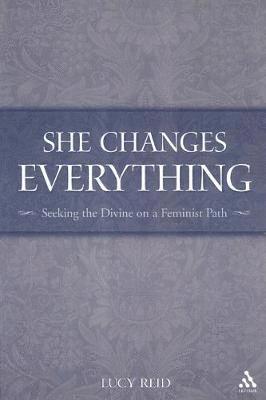 She Changes Everything 1