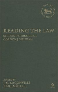 bokomslag Reading the Law