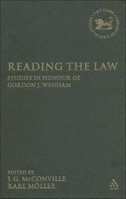 Reading the Law 1