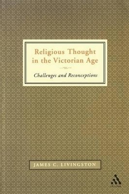 Religious Thought in the Victorian Age
