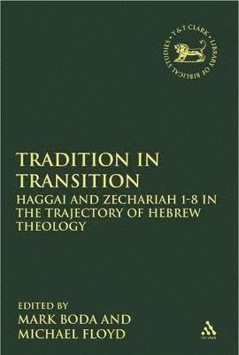 Tradition in Transition 1