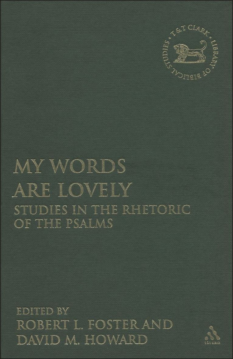 My Words Are Lovely