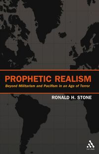 bokomslag Prophetic Realism