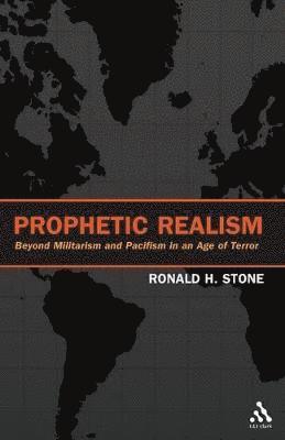 Ronald Stone - Prophetic Realism, Häftad