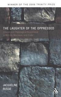 bokomslag The Laughter of the Oppressed