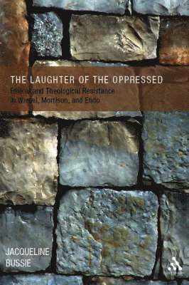 bokomslag The Laughter of the Oppressed