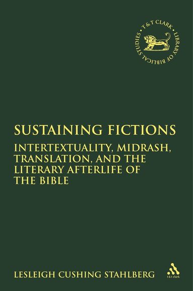 bokomslag Sustaining Fictions