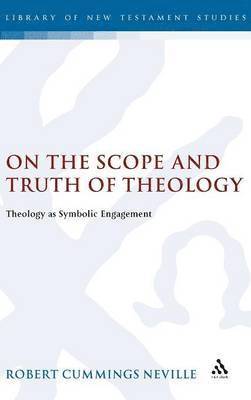 bokomslag On the Scope and Truth of Theology