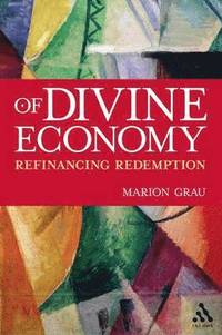 bokomslag Of Divine Economy