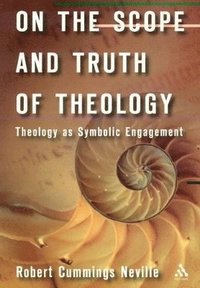 bokomslag On the Scope and Truth of Theology