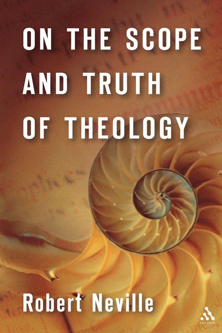 On the Scope and Truth of Theology 1